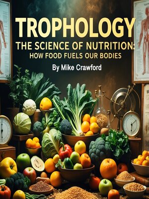cover image of Trophology